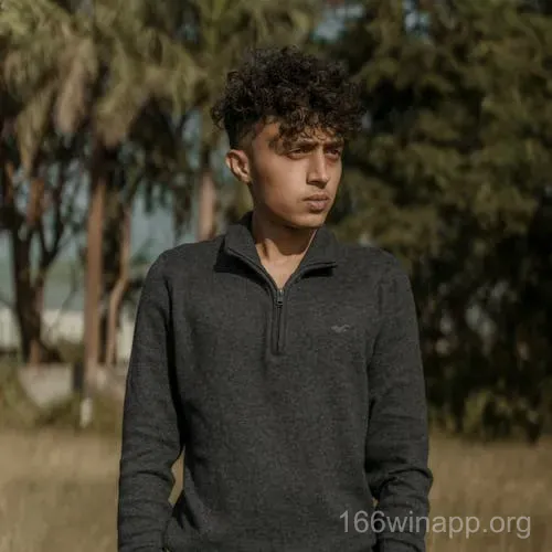 Avatar do jogador Lucas