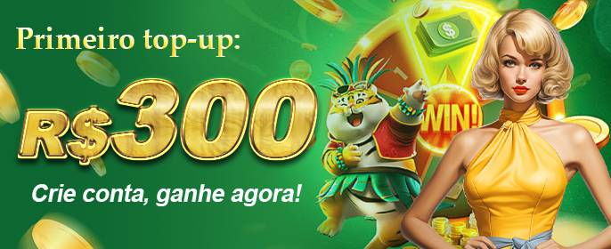 Experiência premium em slots