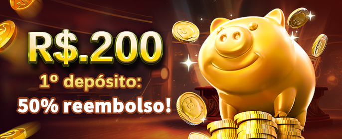 Promoção de slots 166win